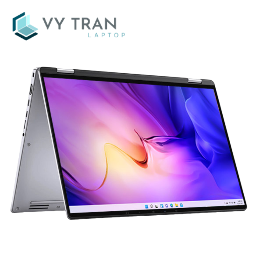 Laptop Dell Latitude 7420 2in1 i7 1165G7/ RAM 16GB SSD 512GB